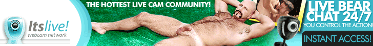 Itslive Gay Bears